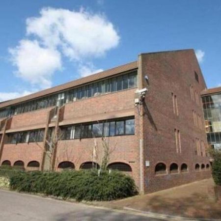 Toothbrush Apartments - Ipswich Central East 外观 照片