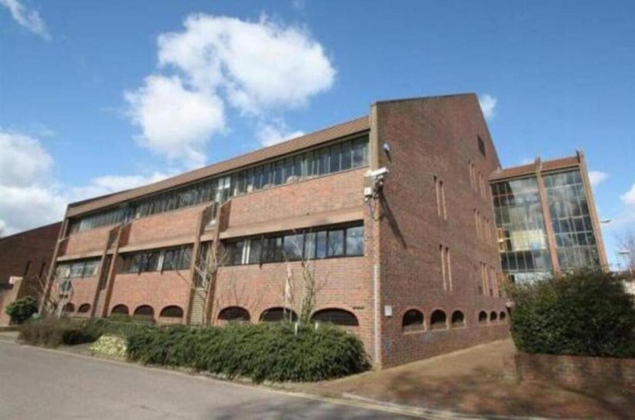 Toothbrush Apartments - Ipswich Central East 外观 照片