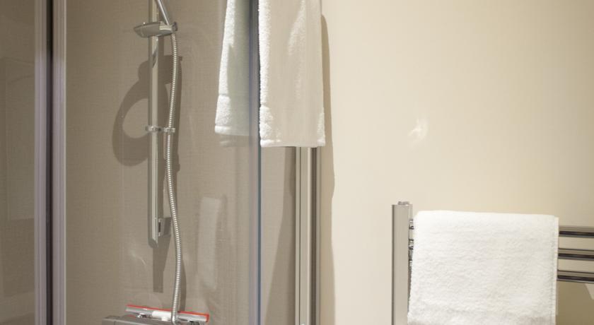 Toothbrush Apartments - Ipswich Central East 客房 照片