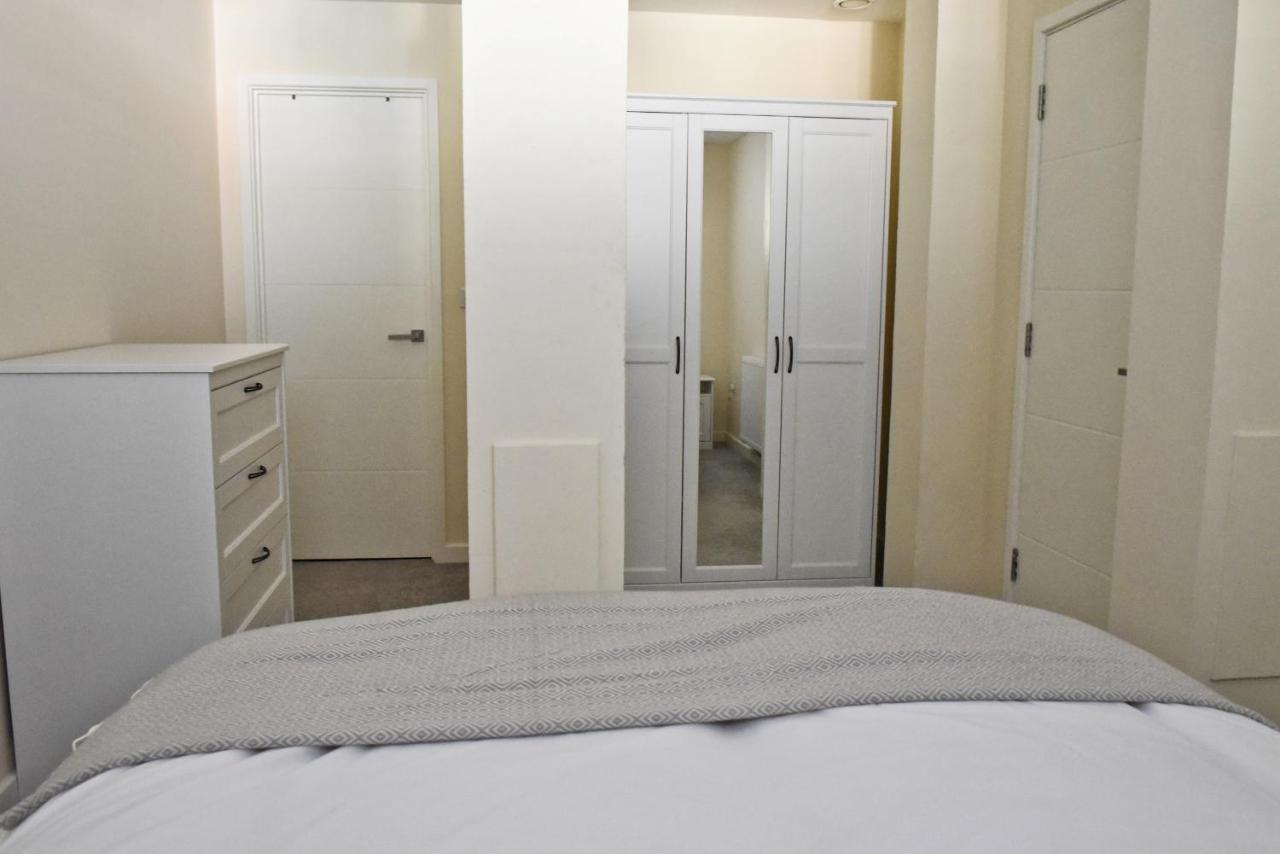 Toothbrush Apartments - Ipswich Central East 外观 照片