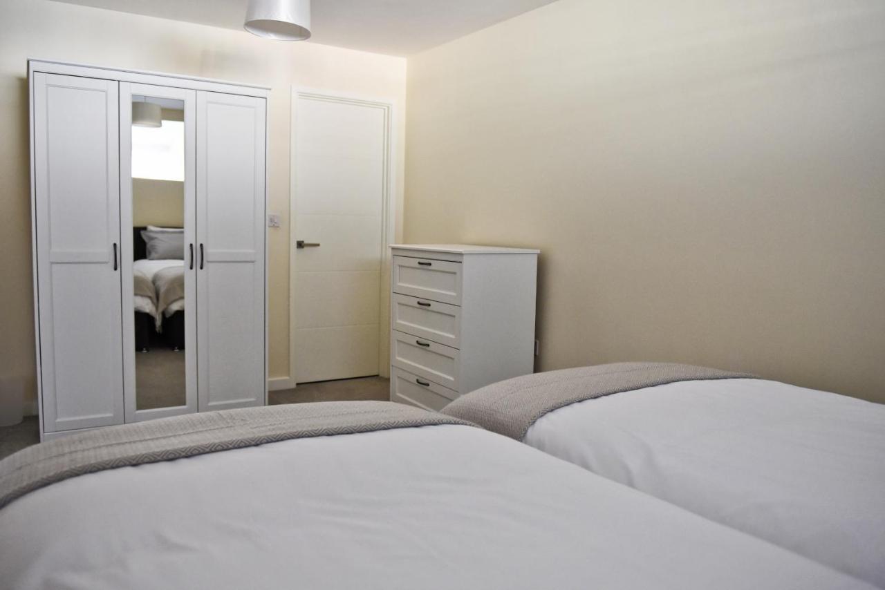 Toothbrush Apartments - Ipswich Central East 外观 照片